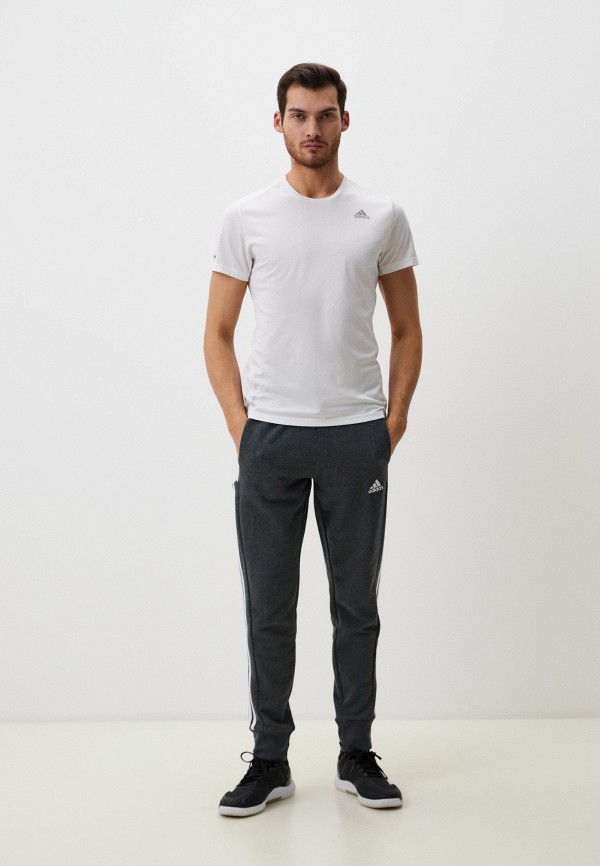 adidas Брюки спортивные - M 3S FT TC PT - фото 2