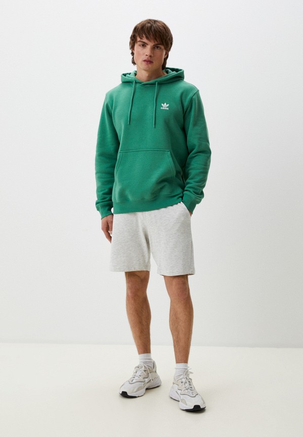adidas Originals Худи - ESSENTIAL HOODY - фото 2