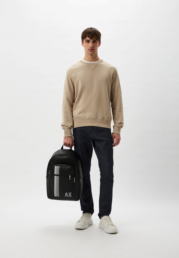 Armani Exchange Рюкзак - фото 6