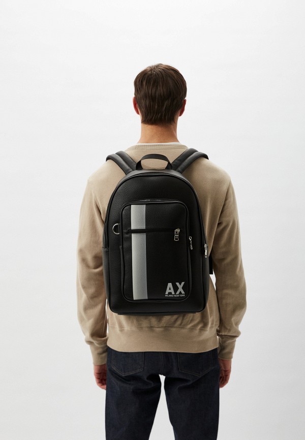 Armani Exchange Рюкзак - фото 5