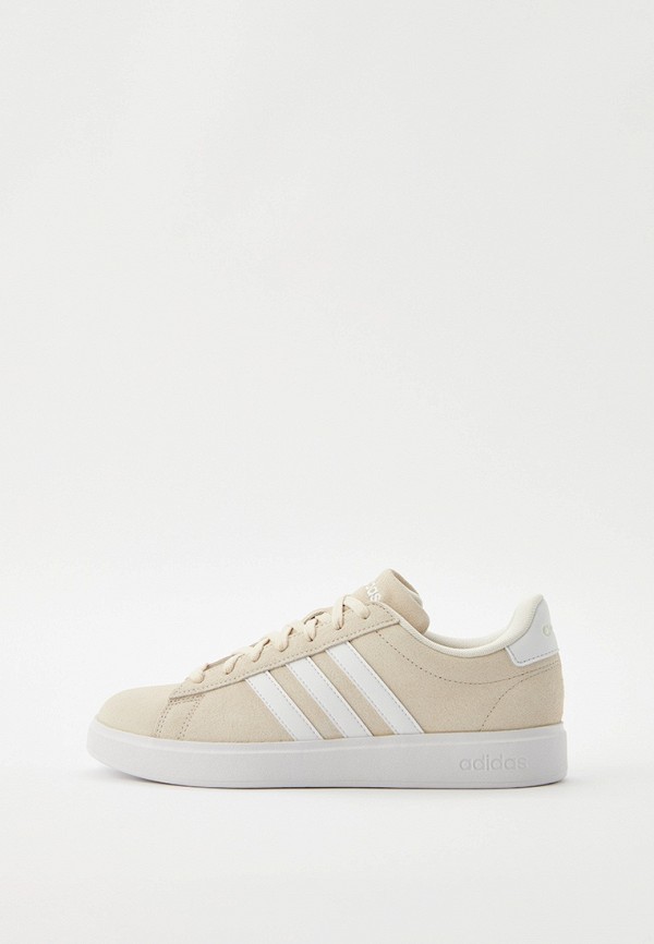 Adidas court beige hotsell