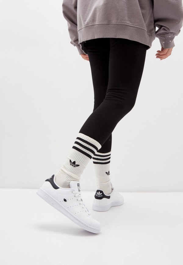 adidas Originals Кеды - STAN SMITH W - фото 6