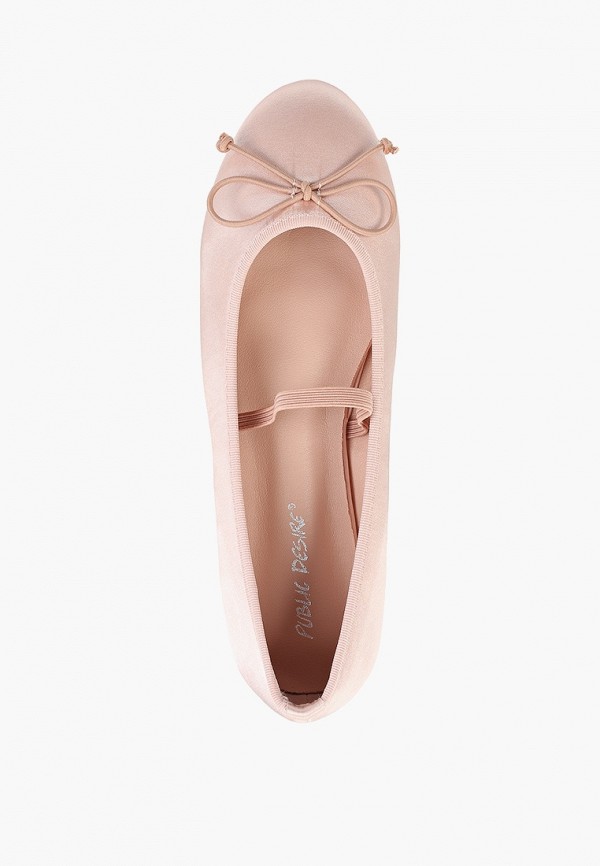 Public Desire Балетки - фото 4
