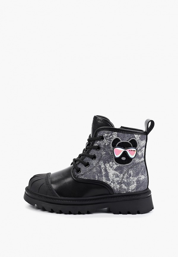 Kapika Ботинки - фото 1