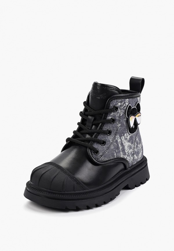 Kapika Ботинки - фото 2