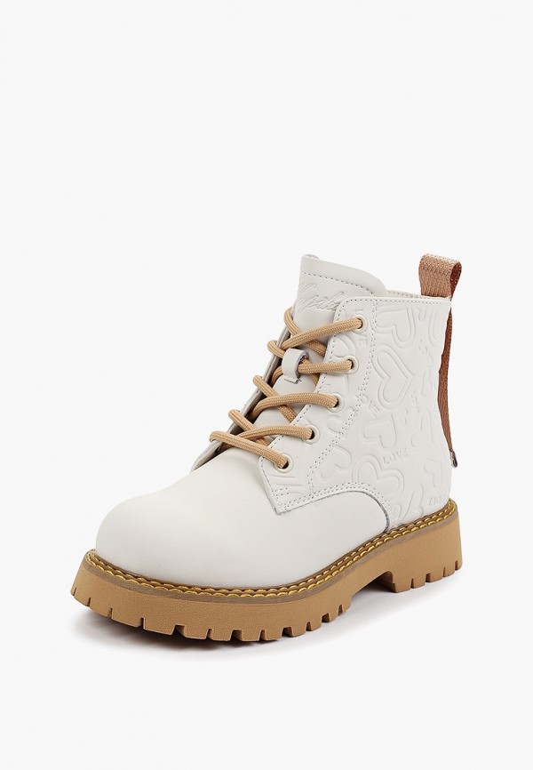 Kapika Ботинки - фото 2