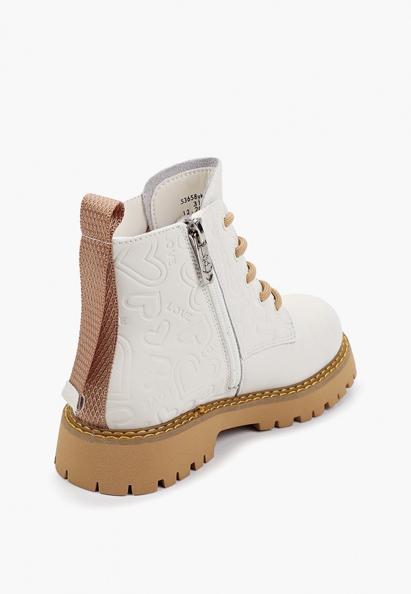 Kapika Ботинки - фото 3