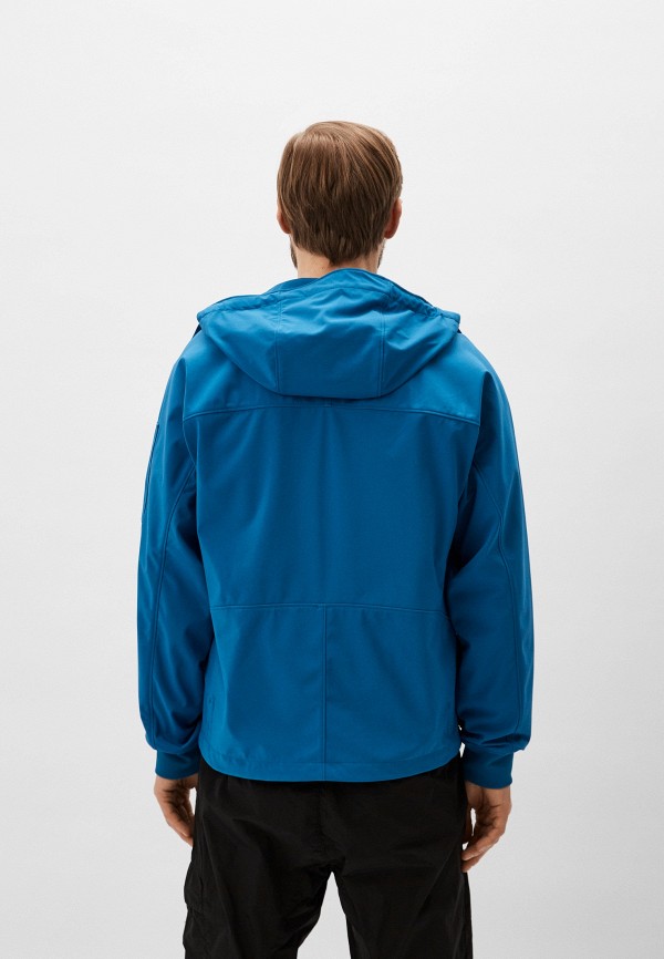 C.P. Company Куртка - C.P. Shell-R Hooded - фото 3