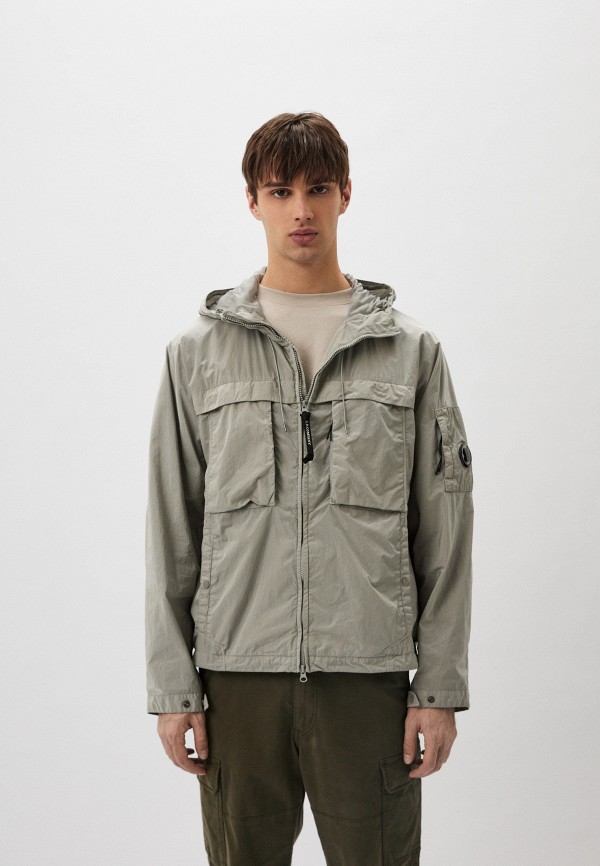 C.P. Company Ветровка - Chrome-R - фото 1