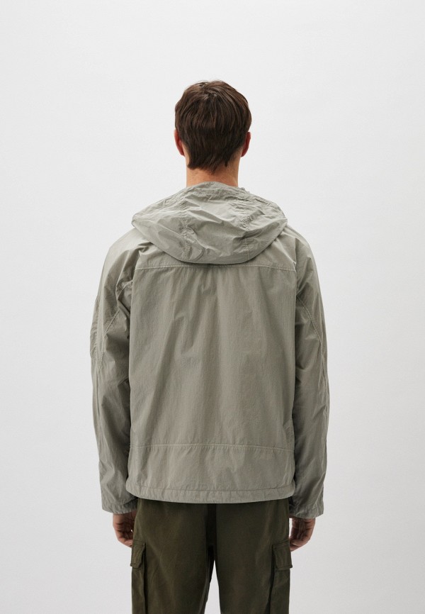 C.P. Company Ветровка - Chrome-R - фото 3