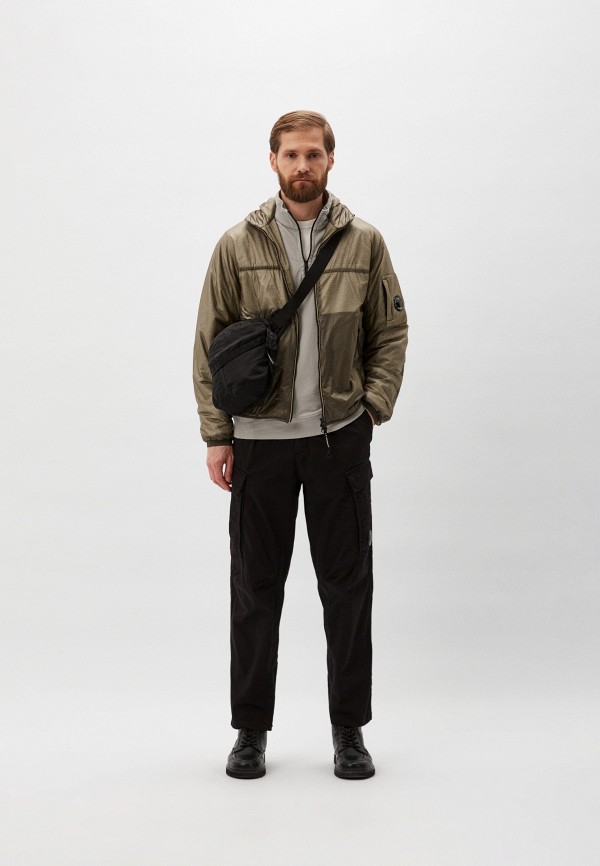 C.P. Company Куртка утепленная - Nada Shell - фото 2