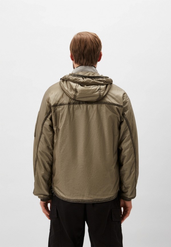 C.P. Company Куртка утепленная - Nada Shell - фото 3