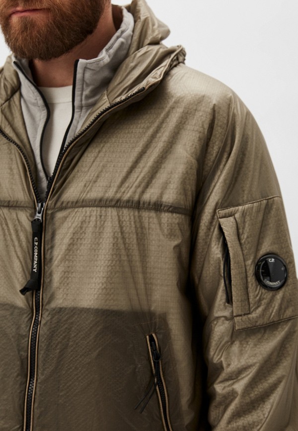 C.P. Company Куртка утепленная - Nada Shell - фото 5