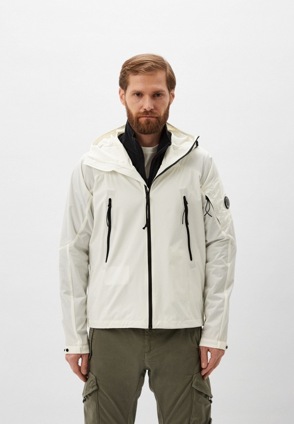 C.P. Company Ветровка - Pro-Tek - фото 1