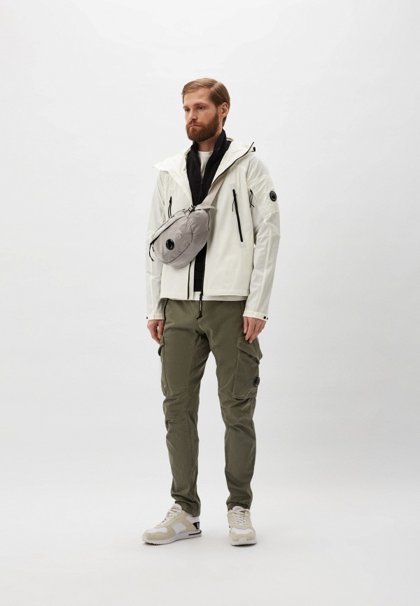 C.P. Company Ветровка - Pro-Tek - фото 2