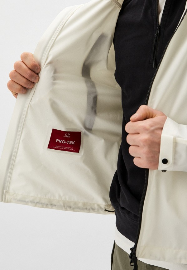 C.P. Company Ветровка - Pro-Tek - фото 4