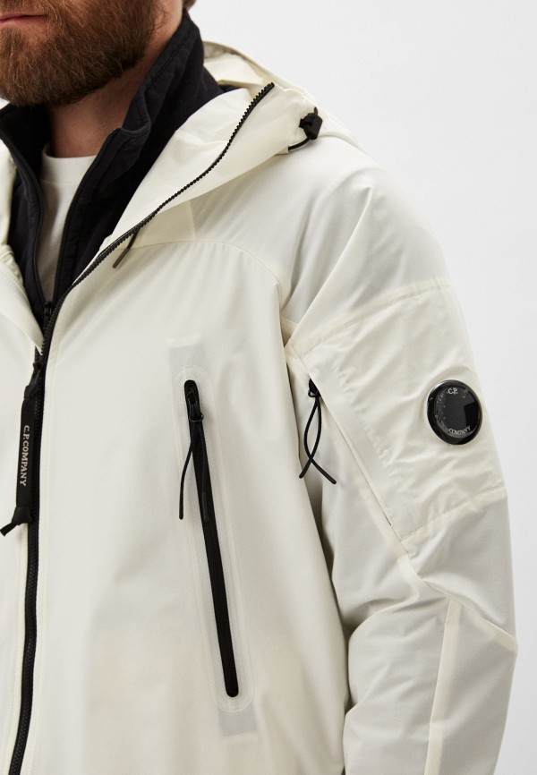 C.P. Company Ветровка - Pro-Tek - фото 5