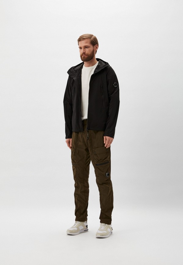 C.P. Company Ветровка - Pro-Tek - фото 2