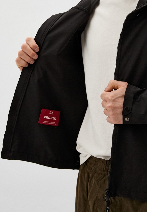 C.P. Company Ветровка - Pro-Tek - фото 4
