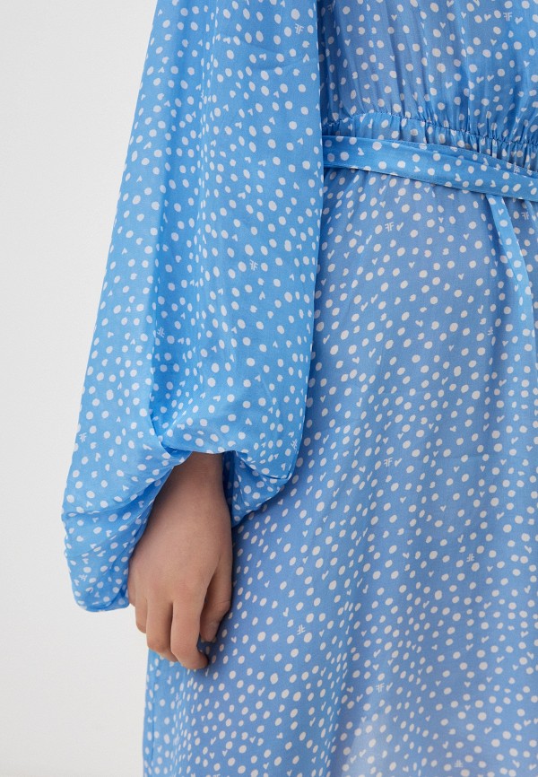 Fracomina Платье - фото 4