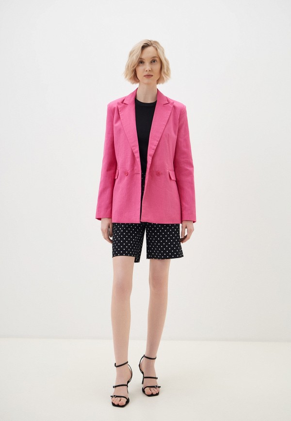 Fracomina Жакет - фото 2