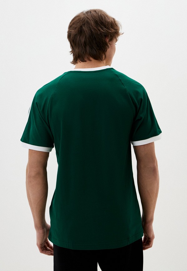 adidas Originals Футболка - 3-STRIPES TEE - фото 2