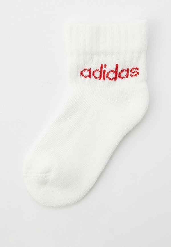 adidas Носки 5 пар - KIDS LIN ANK 5P - фото 4