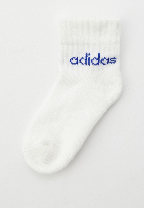 adidas Носки 5 пар - KIDS LIN ANK 5P - фото 6