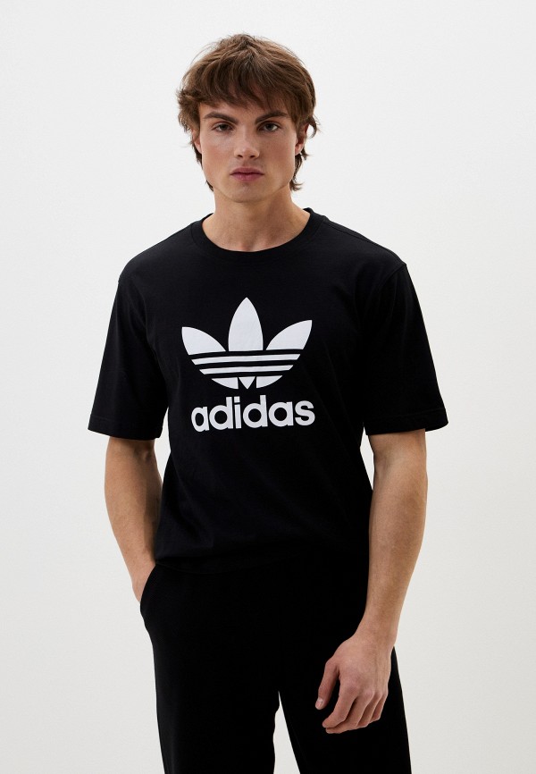 adidas Originals Футболка - TREFOIL T-SHIRT - фото 1