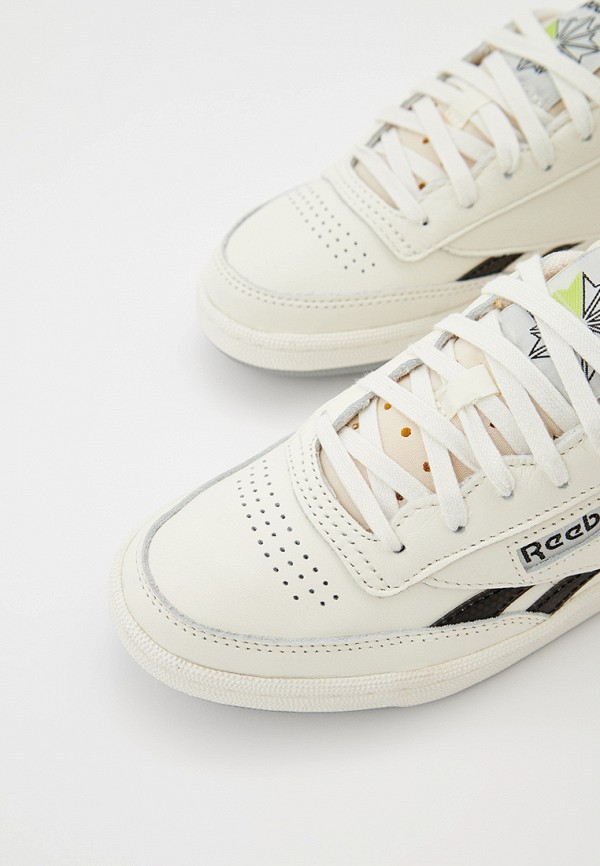 Reebok Кеды - CLUB C REVENGE VINTAGE - фото 2