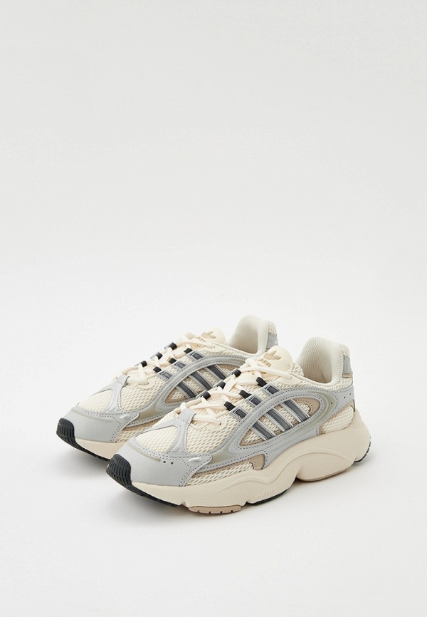 adidas Originals Кроссовки - OZMILLEN W - фото 3