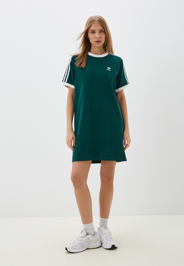 adidas Originals 3 S RGLN DRESS RTLADG032701 Lamoda