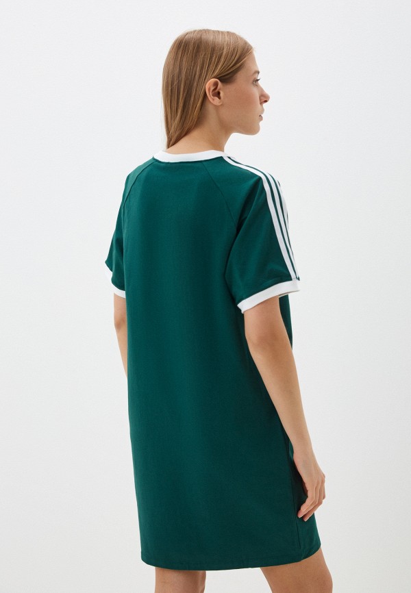 adidas Originals Платье - 3 S RGLN DRESS - фото 3
