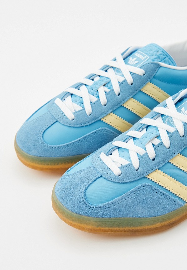 adidas Originals Кеды - GAZELLE INDOOR W - фото 2