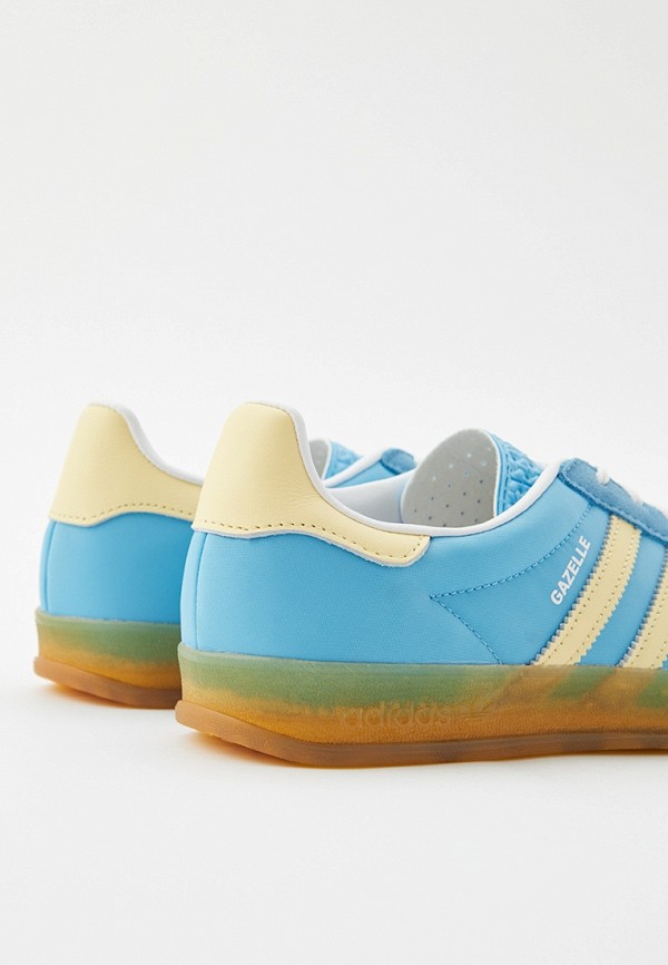 adidas Originals Кеды - GAZELLE INDOOR W - фото 4