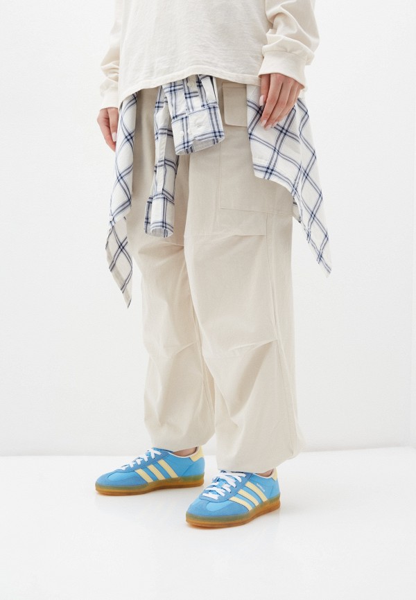 adidas Originals Кеды - GAZELLE INDOOR W - фото 6