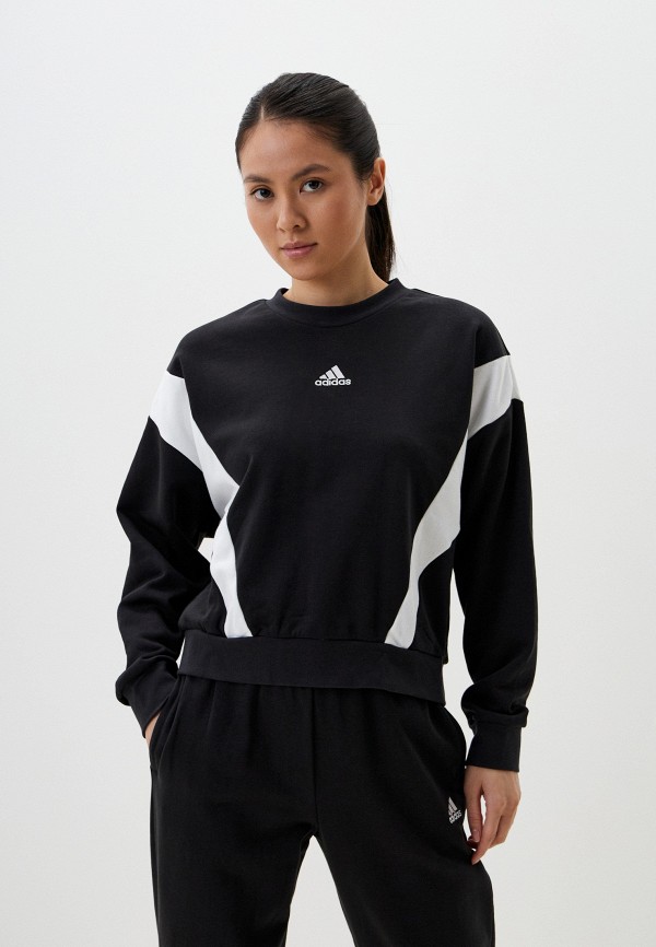 adidas Костюм спортивный - W LAZIDAY TS - фото 2