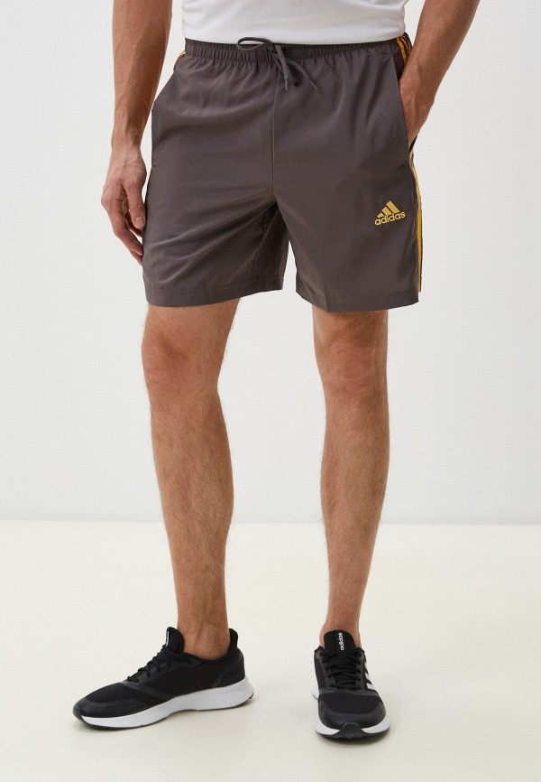 adidas Шорты спортивные - M 3S CHELSEA - фото 1