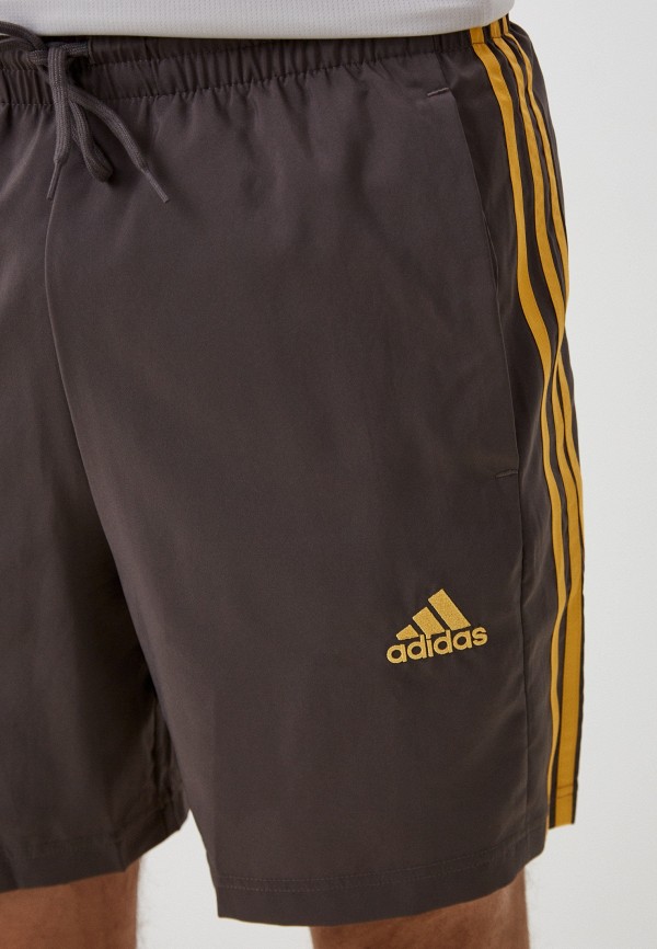 adidas Шорты спортивные - M 3S CHELSEA - фото 4