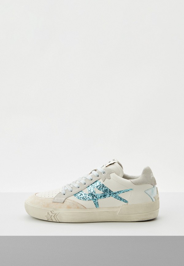 Ash Кеды - MOONLIGHT - фото 1