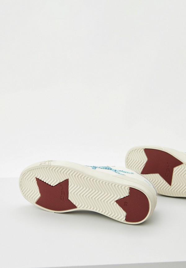 Ash Кеды - MOONLIGHT - фото 5