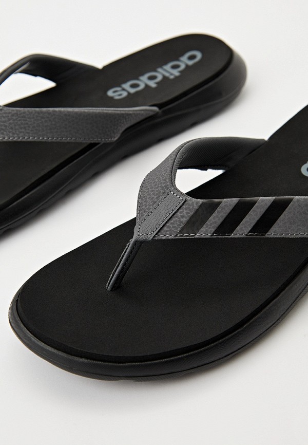 adidas Сланцы - COMFORT FLIP FLOP - фото 2