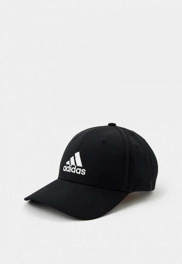 adidas Бейсболка - BBALL CAP COT - фото 1