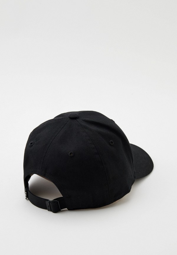 adidas Бейсболка - BBALL CAP COT - фото 2
