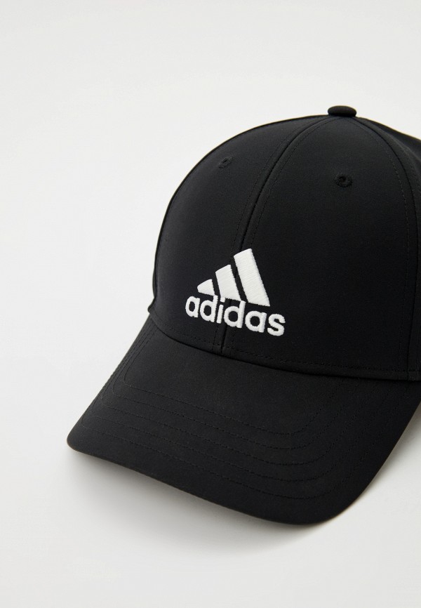 adidas Бейсболка - BBALLCAP LT EMB - фото 3