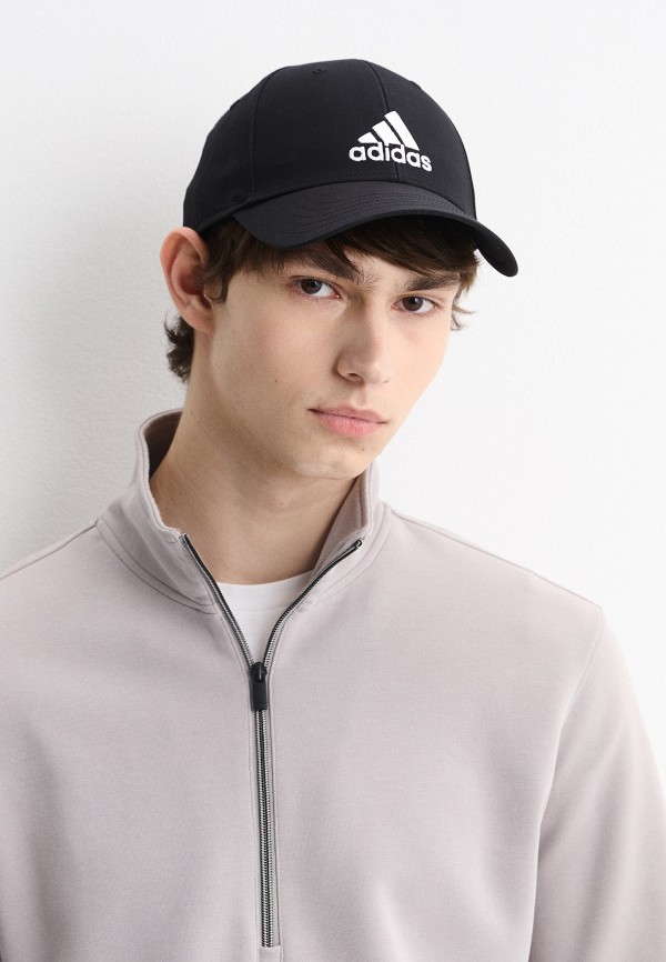 adidas Бейсболка - BBALLCAP LT EMB - фото 4