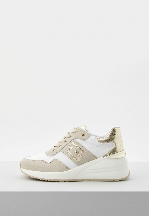 Liu Jo Кроссовки - фото 1