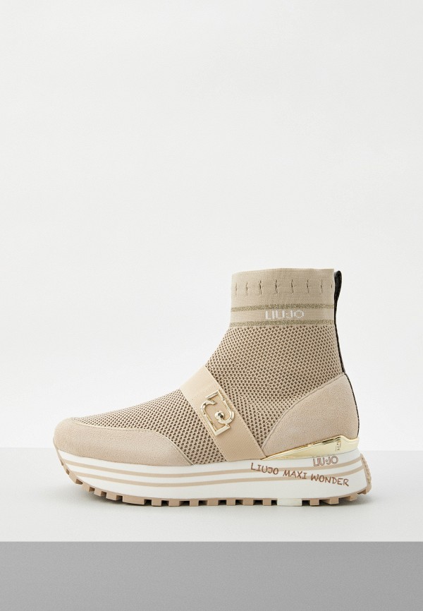 Liu Jo Кроссовки - фото 1