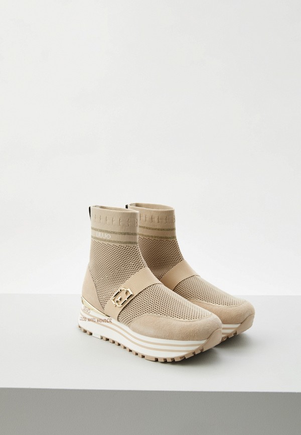 Liu Jo Кроссовки - фото 3