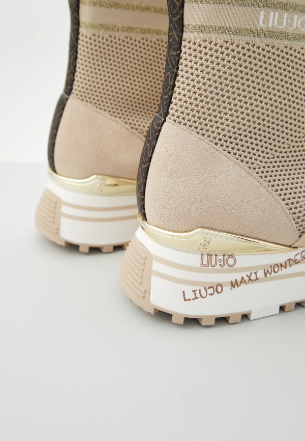 Liu Jo Кроссовки - фото 4